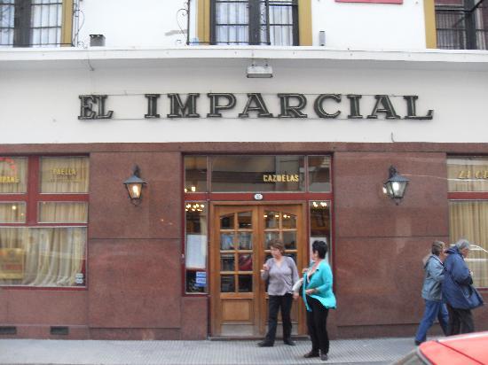 El Imparcial